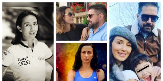 Care au fost ultimele cuvinte ale Roxanei Moise, înainte să se stingă din viață. Fosta handbalistă a lăsat în urmă trei copii: „Eu o să mă fac bine.