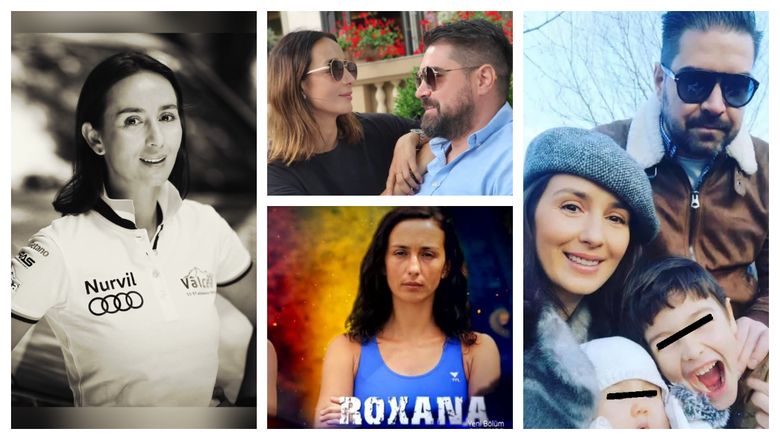 Care au fost ultimele cuvinte ale Roxanei Moise, înainte să se stingă din viață. Fosta handbalistă a lăsat în urmă trei copii: „Eu o să mă fac bine." Era foarte optimistă.” Care au fost ultimele cuvinte ale Roxanei Moise, înainte să se stingă din viață. Fosta handbalistă a lăsat în urmă trei copii: „Eu o să mă fac bine." Era foarte optimistă.”