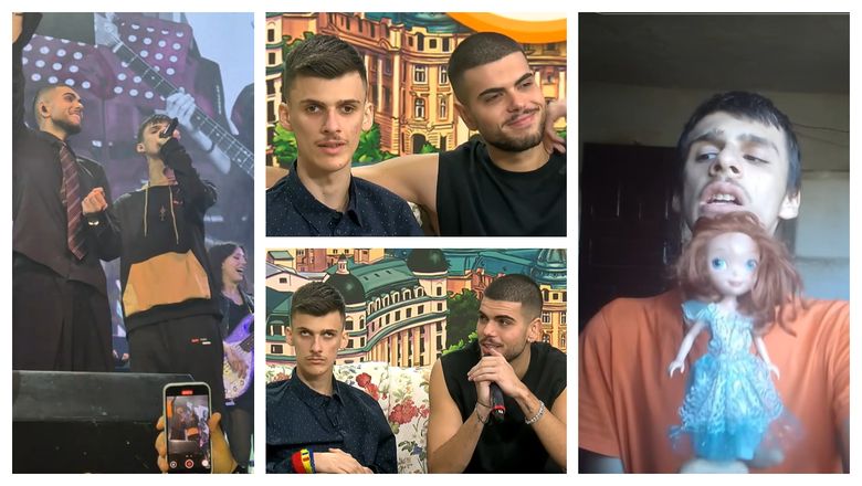 Oana Roman, despre starea de sănătate a Isabelei, după ce a mers cu fiica ei la analize: „Este un proces care durează.”