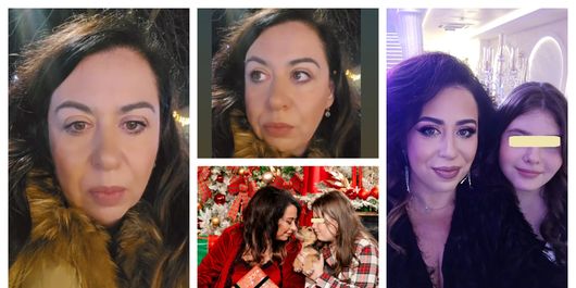 Oana Roman, despre starea de sănătate a Isabelei, după ce a mers cu fiica ei la analize: „Este un proces care durează.”