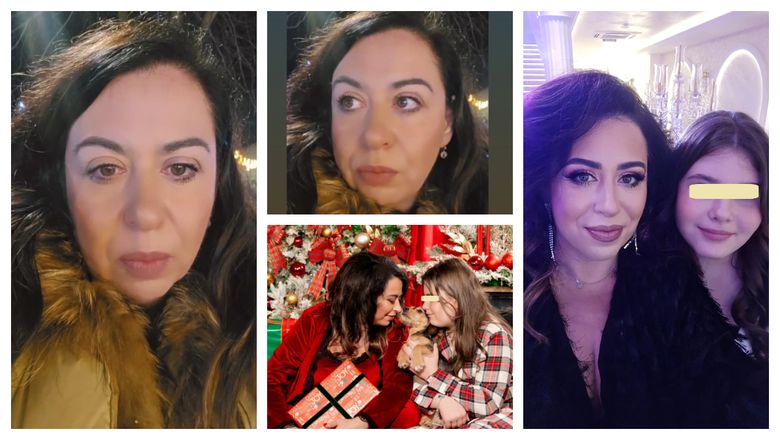 Alexandra Stan, la un pas să clacheze. Prin ce a trecut artista și cuvintele terapeutei care au speriat-o: “Ajungi să tragi de tine și faci un atac cerebral, nu mai faci față.”