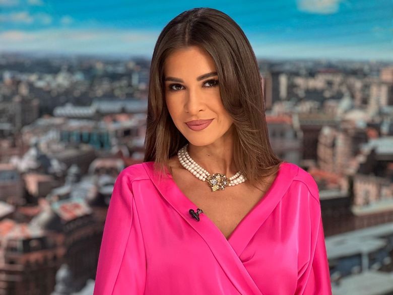 Kanal D, primul loc în audiențe, cu Știrile Kanal D de la ora 12:00, prezentate de Cristina Dorobanțu   