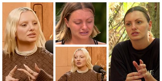 Alexandra Stan, la un pas să clacheze. Prin ce a trecut artista și cuvintele terapeutei care au speriat-o: “Ajungi să tragi de tine și faci un atac cerebral, nu mai faci față.”