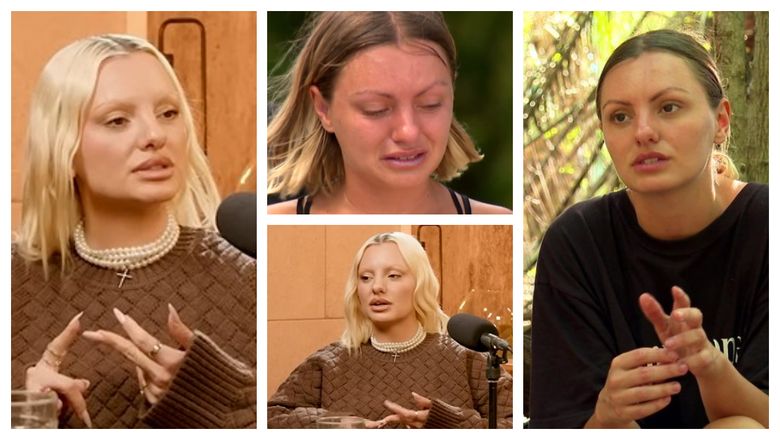 Alexandra Stan, la un pas să clacheze. Prin ce a trecut artista și cuvintele terapeutei care au speriat-o: “Ajungi să tragi de tine și faci un atac cerebral, nu mai faci față.”