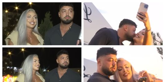 Loredana Chivu, din nou o femeie singură! Vedeta s-a despărțit de Sorin Nicolescu: „Nu eram fericiți.”