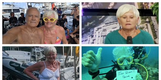Monica Tatoiu, peripeții în vacanța exotică. Ce a pățit femeia de afaceri, exact în fața ușii de la cazare: “Cine știe ce am făcut de mi-a trecut glonțul pe la ureche.”