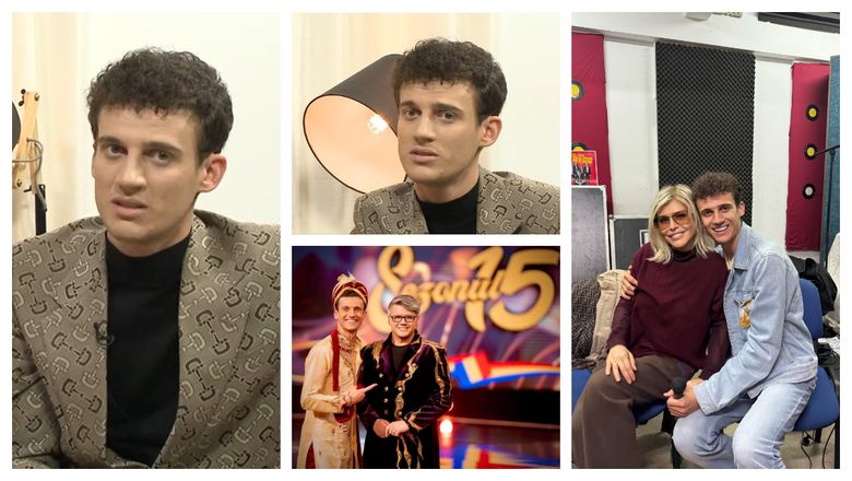 Ce mesaj i-a lăsat Oksana Ionașcu fostei amante pe care Cezar Ionașcu a avut-o. Nimeni nu se aștepta la asta: “Îi sunt profund recunoascătoare.”