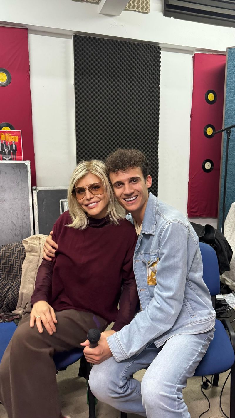 Gabriel Nebunu și Loredana