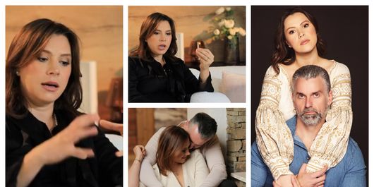 Ce mesaj i-a lăsat Oksana Ionașcu fostei amante pe care Cezar Ionașcu a avut-o. Nimeni nu se aștepta la asta: “Îi sunt profund recunoascătoare.”