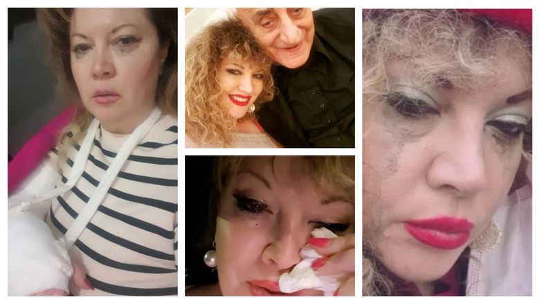 Oana Lis, mesaj către cei care i-au transmis că soțul ei arată mai bine decât ea: “Nu am părinții, nu am avut niciodată.” Oana Lis, mesaj către cei care i-au transmis că soțul ei arată mai bine decât ea: “Nu am părinții, nu am avut niciodată.”