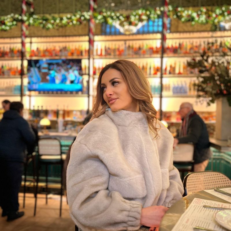 Beatrice Andrei se confruntă cu o boală extrem de gravă