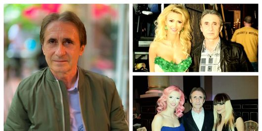 Vestea care l-a lăsat fără cuvinte pe tatăl Andreei Bălan. Cine a fost diagnosticat cu leucemie. Declarațiile acestuia: „Am un regret foarte mare.”