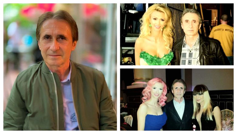 Vestea care l-a lăsat fără cuvinte pe tatăl Andreei Bălan. Cine a fost diagnosticat cu leucemie. Declarațiile acestuia: „Am un regret foarte mare.”