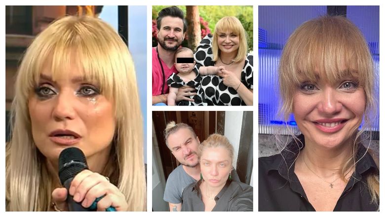 Cum este relația dintre chef Florin Dumitrescu și soția lui, Cristina. Bucătarul a spus totul despre cine gătește mai bine în casă: „Vreau să fim sinceri!”