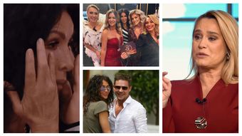 Ce spune Andreea Esca despre Mihaela Rădulescu, după moartea lui Felix Baumgartner: 