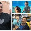 Durere fără margini pentru Ionel Ganea, la șase luni după moartea fiului său. Ce discuție a avut cu Marius Șumudică: “Dărâmat total. Nu am văzut un om cu atâta durere în suflet.”