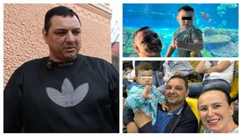 Durere fără margini pentru Ionel Ganea, la șase luni după moartea fiului său. Ce discuție a avut cu Marius Șumudică: “Dărâmat total. Nu am văzut un om cu atâta durere în suflet.”