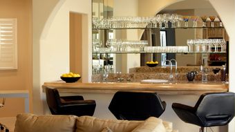 (P) Organizarea unui bar la tine acasă