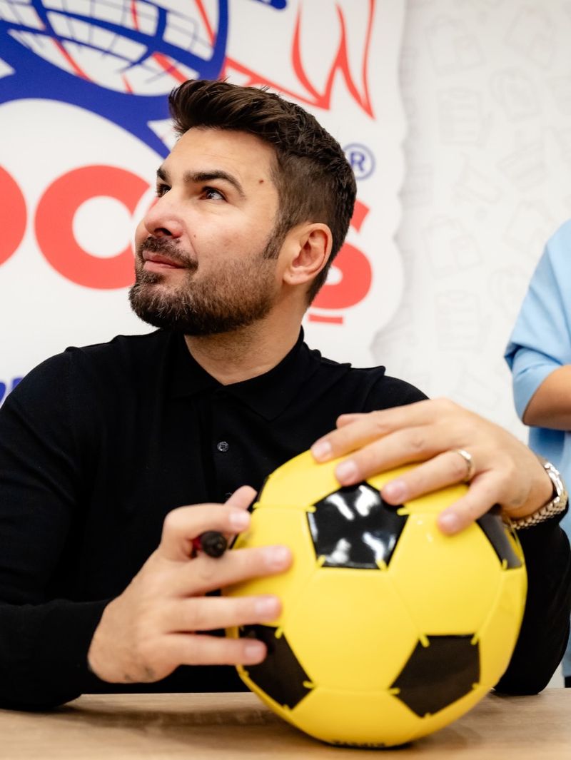 Adrian Mutu