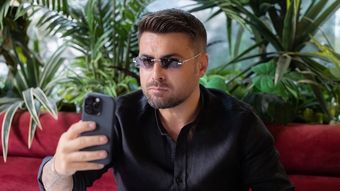 Cum a arătat începutul carierei pentru Adrian Mutu. De la 300 de lei pe lună a ajuns să câștige milioane: „Nu aveam valoarea banilor.”