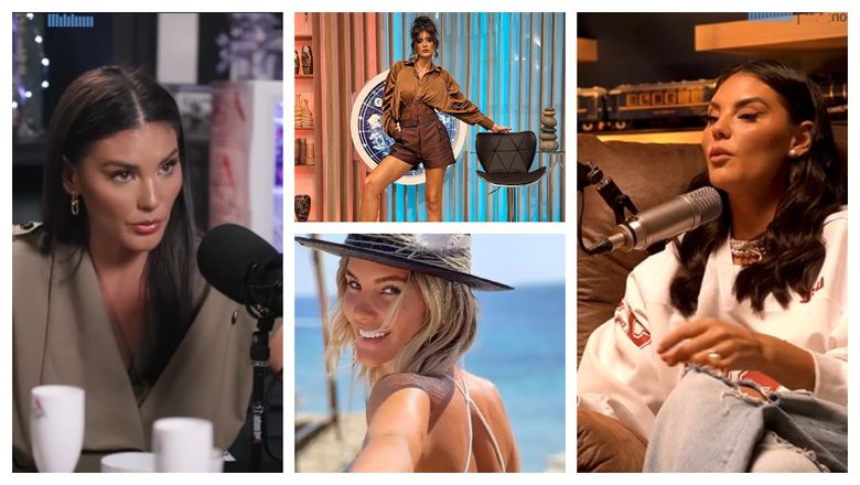 Povestea impresionantă a Anastasiei Soare. Cum a ajuns să construiască un imperiu din beauty și cum a început totul în America: „Ideea era că nu am venit în America să fac același lucru.”