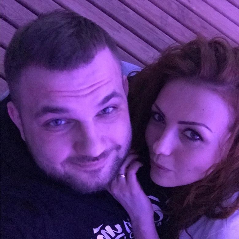 Roman și Anna Novak