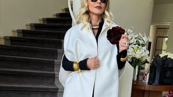 Povestea impresionantă a Anastasiei Soare. Cum a ajuns să construiască un imperiu din beauty și cum a început totul în America: „Ideea era că nu am venit în America să fac același lucru.”