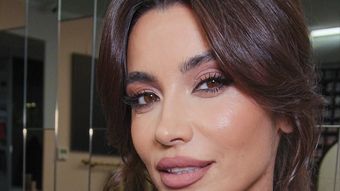 Lili Sandu, despre începutul carierei în show-biz. De la înfometare, la micile ecrane. Cum trebuia să fie pentru a intra în lumina reflectoarelor: “Am mai rămas cu câteva sechele.”