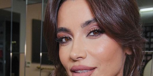 Lili Sandu, despre începutul carierei în show-biz. De la înfometare, la micile ecrane. Cum trebuia să fie pentru a intra în lumina reflectoarelor: “Am mai rămas cu câteva sechele.”