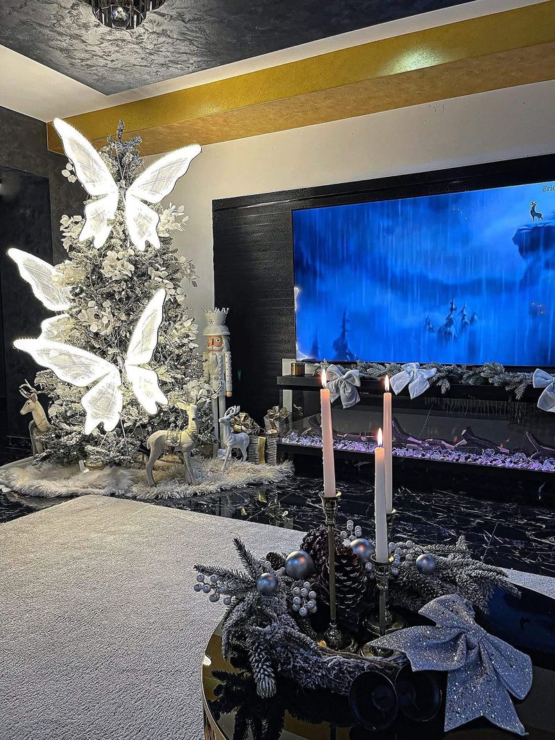 Loredana Chivu - brad