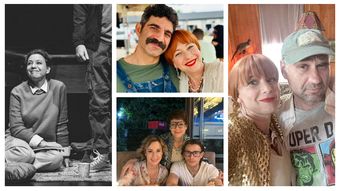 Mirela Oprișor, în doliu! Ce mesaj dureros a transmis actrița și ce persoană dragă a pierdut: „Sper din tot sufletul să-ți găsești liniștea alături de fratele meu.”