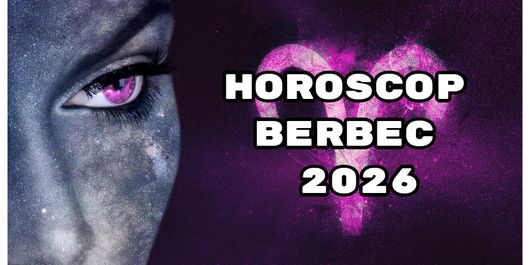 Horoscop Berbec 2026: Anul poate începe cu multe neclarități, mai ales la locul de muncă!