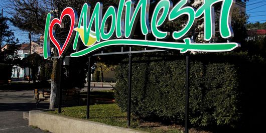 Sâmbătă, de la ora 14:45, la ”ROventura”  Bacăul montan, cu oameni și locuri de poveste  