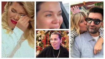 Care este cel mai frumos cadou pe care Gina Pistol l-a primit de ziua ei. Bucuria pe care i-a făcut-o Smiley, de când cei doi sunt împreună: “Am plâns.”