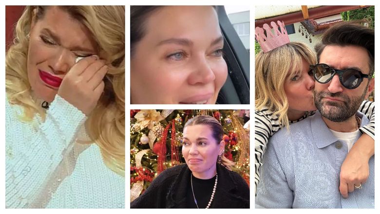 Care este secretul lui chef Florin Dumitrescu cu care a slăbit 7 kilograme în două luni: “Mănânc mult mai puțin.”