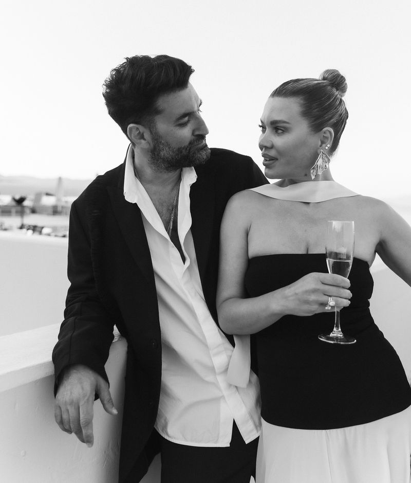 Gina Pistol și Smiley