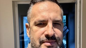 Mesajul emoționant al lui Mădălin Ionescu legat de fiica lui, Petra. Ce și-a amintit în timp ce o privea cum doarme: “A fost uluitor.”