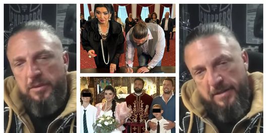 VIDEO Cum se înțelegea George Restivan cu cei doi copii ai Adrianei și ce surpriză a pregătit bărbatul pentru vedetă, de sărbători: „Sunt foarte mulți pași care trebuie completați acolo.”