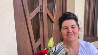 Ce cadou a primit mama Geta de Moș Nicolae, de la fiicele ei. Cu lacrimi în ochi și printre suspine, aceasta a arătat totul într-un videoclip: “Eu în viața mea nu am primit nimic de Moș Nicolae.”