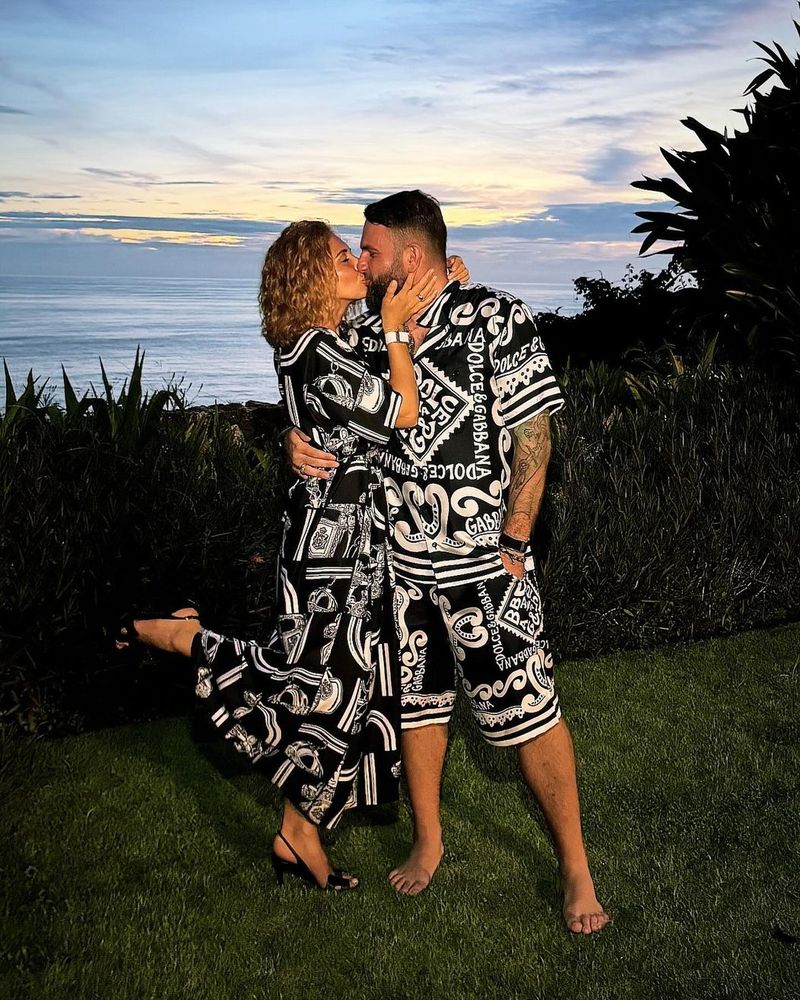 Roman și Anna Novak