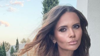 Cum s-a pregătit Cristina Șișcanu pentru venirea lui Moș Nicolae. Prezentatoarea a povestit ce a făcut în Ajun sde sărbătoare: “A fost una dintre cele mai frumoase zile pentru mine.”