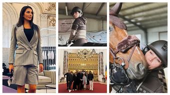 Cum arată Elena Băsescu și prin ce transformare a trecut fiica fostului președinte. Aceasta a fost prezentă la Nunta de Aur a părinților ei