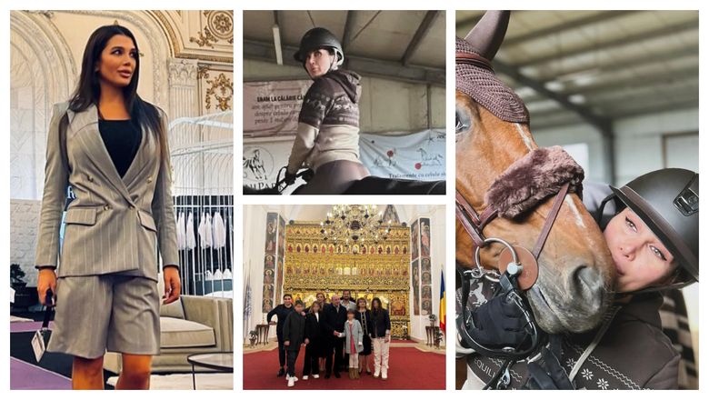 Reacțiile urmăritorilor Gabrielei Cristea, după ce au observat că vedeta TV și-a modificat pozele. Aceasta revine în televiziune: „Ce face banul din om.”