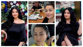 Reacțiile urmăritorilor Gabrielei Cristea, după ce au observat că vedeta TV și-a modificat pozele. Aceasta revine în televiziune: „Ce face banul din om.”