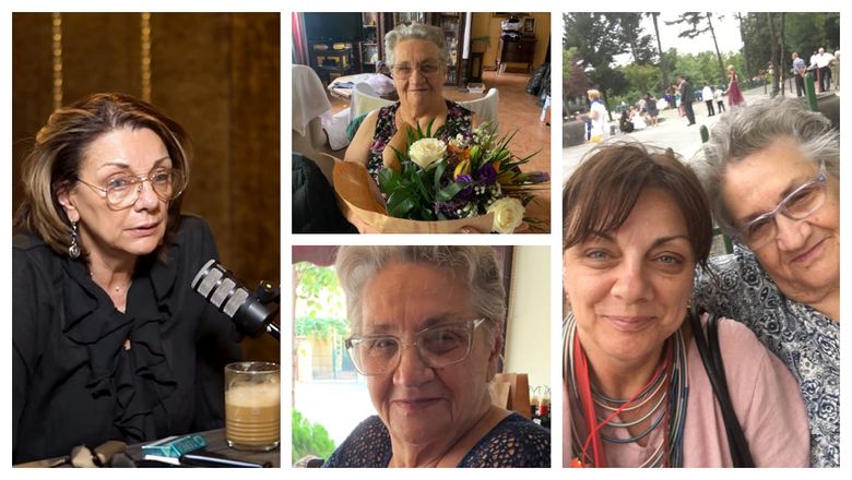 Carmen Tănase, despre cum a fost nevoită să urce pe scenă, deși mama ei era decedată. Confesiunile dincolo de cortină: „Mama nu ar fi vrut ca eu să stau acasă și să bocesc.”