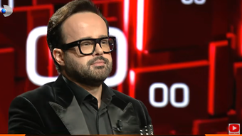 VIDEO Mihai Gâdea, povestiri cutremurătoare despre perioada în care tatăl său a stat în închisorile comuniste: „A zis că e căldura pe care o simți înainte de îngheț.”