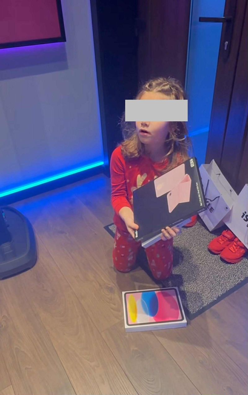 Fiică Gabriela Cristea