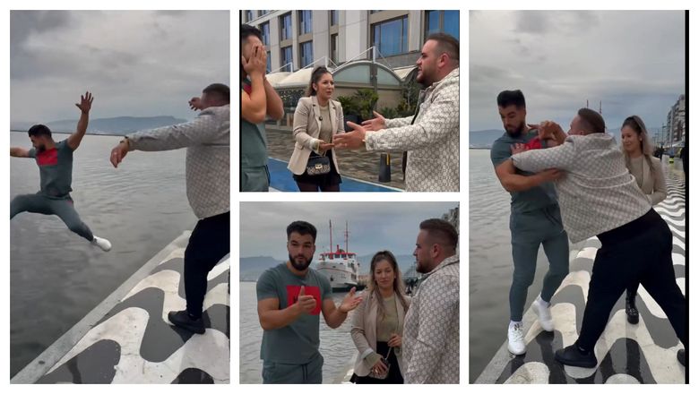 Cum arată bradul Ramonei Olaru și ce cadouri a primit asistenta TV, de ziua ei: „O iubesc, este superbă, este fix ce trebuia.”