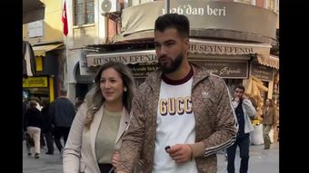 Cum a arătat întreaga peripeție în care Iancu Sterp și nașa lui au plecat în Turcia, fără ca nașul să știe: „M-a împins în apă.”