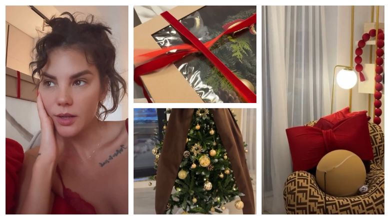 Motivul pentru care artistul Culiță Sterp nu a fost alături de copiii lui, de Moș Nicolae: „De la noi mai puțin, de la Dumnezeu mai mult.”